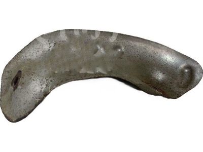 Toyota 17168-36010 Insulator, Exhaust Manifold Heat