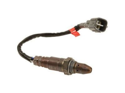 Toyota 89467-0R050 Oxygen Sensor, Front