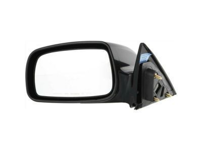 Toyota 87940-AA110-C0 Mirror Assy,  Outer Rear View,  LH