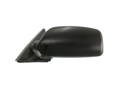 Toyota 87940-AA110-C0 Mirror Assy,  Outer Rear View,  LH