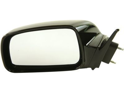 Toyota 87940-AA110-C0 Mirror Assy,  Outer Rear View,  LH