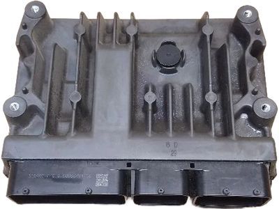 89661-4AA01 Toyota Computer, Engine Control Product Photo 2 of 2
