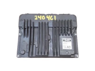 Toyota 89661-4AA01 Computer, Engine Control 89661-4AA01 Toyota Computer, Engine Control Product Photo 1 of 2