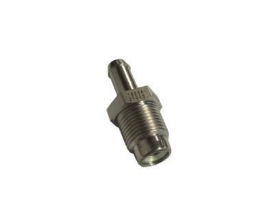 Toyota 12204-21012 Valve Sub-Assy,  Ventilation
