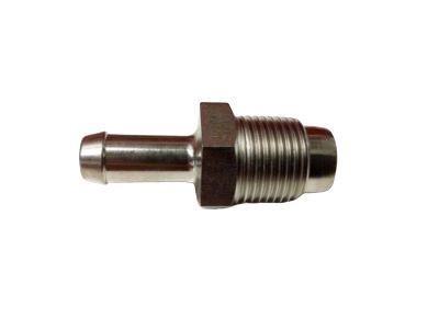 Toyota 12204-21012 Valve Sub-Assy,  Ventilation