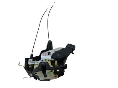 1999 Toyota Land Cruiser Door Lock Actuator - 69040-60081