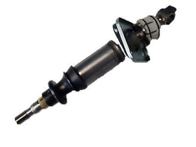 Toyota 33530-14442 Lever Assy,  Shift (For Floor Shift)