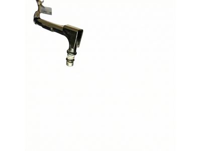 35122-60020 Toyota Tube, Breather (For Automatic Transaxle) Product Photo 4 of 4