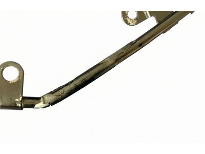 35122-60020 Toyota Tube, Breather (For Automatic Transaxle) Product Photo 2 of 4