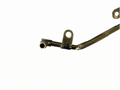 35122-60020 Toyota Tube, Breather (For Automatic Transaxle) Product Photo 3 of 4