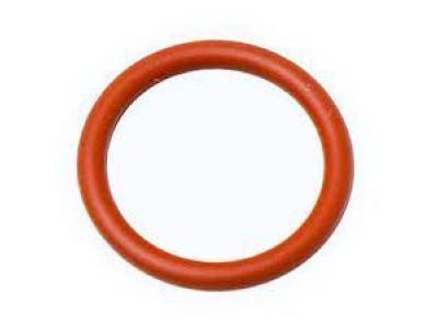 Toyota 90099-14046 Ring, O(For Cooler Refrigerant Discharge Hose)