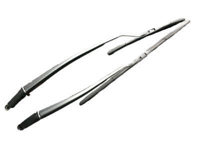 Toyota RAV4 Windshield Wiper - 85211-42140