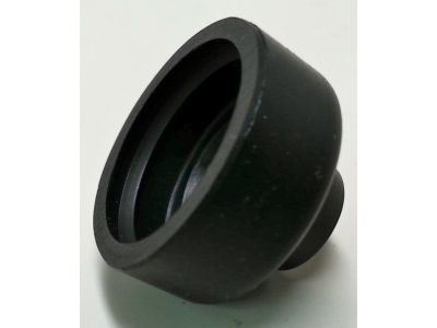 Toyota 85178-90A00 Nut (For Front Wiper Arm Setting)