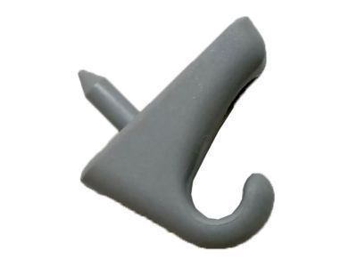 Toyota 74348-12020-02 Holder,  Visor