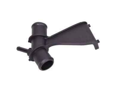 Toyota 16577-22030 Pipe,  Radiator