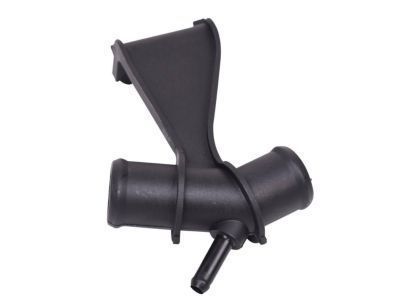 Toyota 16577-22030 Pipe,  Radiator
