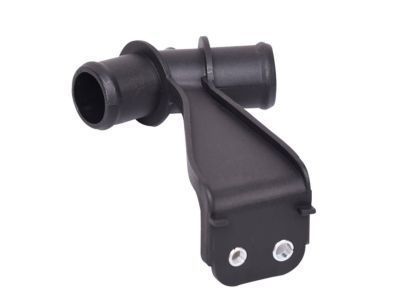 Toyota 16577-22030 Pipe,  Radiator