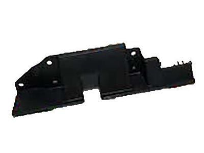 Toyota 53851-F4020 Deflector