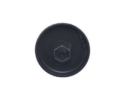 Toyota 90119-08184 Bolt, With Washer