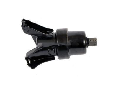 Toyota 12361-74450 Insulator,  Engine Mounting,  Front(For Transverse Engine)