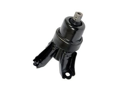 Toyota 12361-74450 Insulator,  Engine Mounting,  Front(For Transverse Engine)