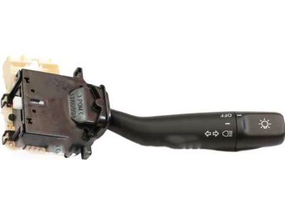 Toyota 84140-26140 Switch Assembly, Headlamp Dimmer