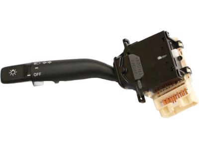 Toyota 84140-26140 Switch Assembly, Headlamp Dimmer
