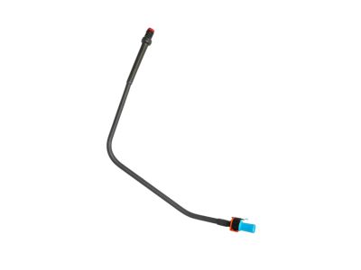 Toyota 77209-0C060 Tube Sub-Assembly, Fuel Tank Main