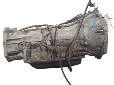 Toyota 35000-35A10 Transmission Assembly, Automatic 35000-35A10 Toyota Transmission Assembly, Automatic Product Photo 1 of 1