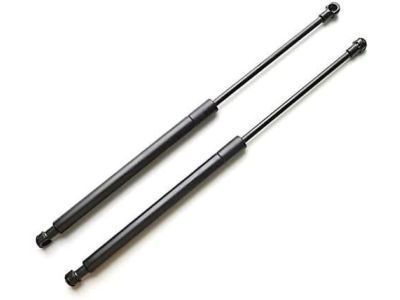 Toyota 53440-0W120 Support,  Hood,  RH