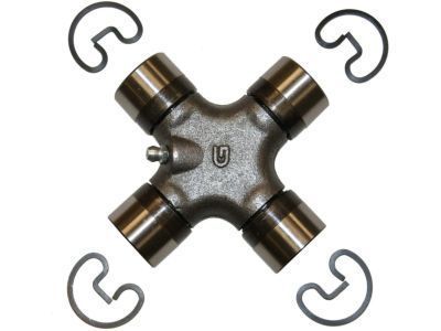 Toyota 04375-0C020 Spider Kit,  Front Propeller Shaft Universal Joint