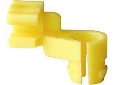 Toyota 69293-12060 Handle, Outside Snap