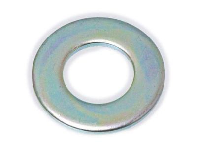 Toyota 94612-12000 Washer, Plate(For Rear Lateral Control Rod)
