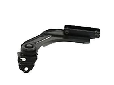 Toyota 88463-04030 Bracket,  Cooler Condenser,  NO.2