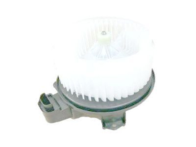 Toyota Tundra Blower Motor - 87103-0C040