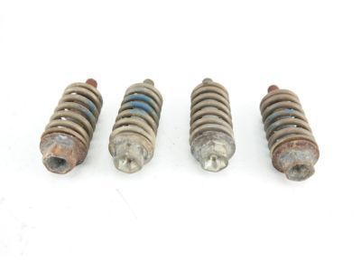 Scion 90501-35037 Spring, Exhaust Pipe