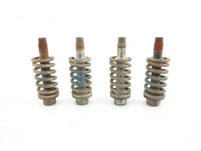 Scion 90501-35037 Spring, Exhaust Pipe