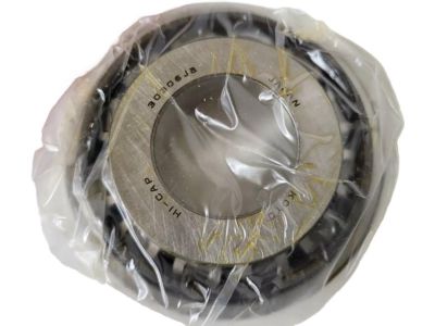 Toyota 90366-30008 Bearing, Front Axle Drive Pinion, Rear