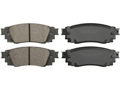 Toyota Avalon Brake Pad Set - 04466-0E070
