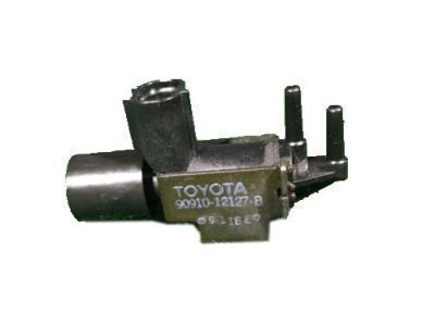 Toyota 90910-12127 Valve,  Vacuum Switching,  NO.1