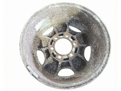 42611-60090 Toyota Wheel, Disc (For Front) Product Photo 4 of 4