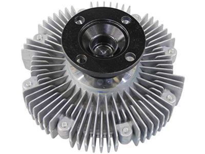 Toyota Land Cruiser Fan Clutch - 16210-66020