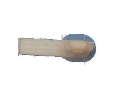 Toyota 82711-52090 Clamp (For Windshield Washer)