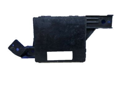 Toyota 88650-08151 Amplifier Assy,  Air Conditioner