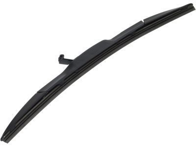 Toyota RAV4 Prime Windshield Wiper - 85222-0R050