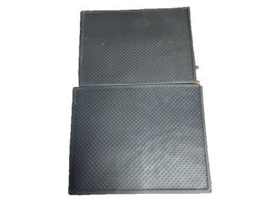 Toyota 58917-06090 End Panel Mat