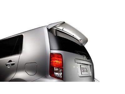 Scion xB Spoiler - PT921-52081-08