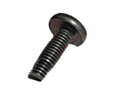 Toyota 90148-A0012 Screw, Hexalobular