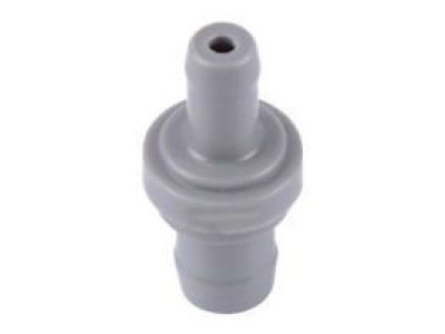 Toyota 12204-47030 Valve Sub-Assembly, Ventilation