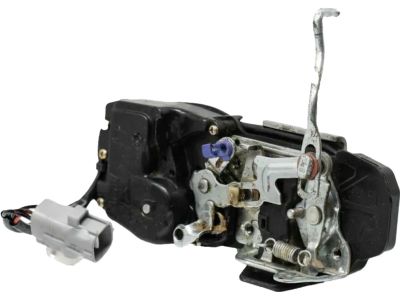 Toyota 69110-42020 Lock Assembly, Back Door
